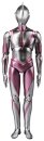 Shin Ultraman FigZero Actionfigur Ultraman (Phantaci...