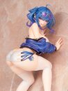 Azur Lane PVC Figur 1/6 St. Louis Race Queen Ver. 9 cm