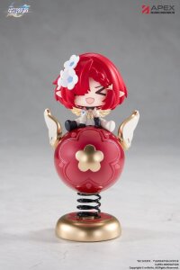 Honkai: Star Rail Yurayura PVC Figur Tribbie Chibi Chara 11 cm