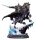 Warcraft Statue The Lich King & Invincible 36 cm