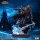 Warcraft Statue The Lich King & Invincible 36 cm