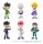 Hunter x Hunter PalVerse Minifiguren vol.1 9 cm Blind Box Display (6)