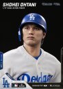 Major League Baseball Premium UMS Actionfigur 1/6 Ohtani...