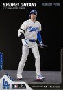 Major League Baseball Premium UMS Actionfigur 1/6 Ohtani Shohei (DX Ver.) 35 cm