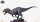 Jurassic World Statue 1/12 Indominus Rex 139 cm
