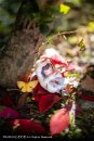 Original Character PVC Figur 1/1 The Arrival of Autumn...