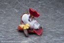 Original Character PVC Figur 1/1 The Arrival of Autumn Normal Edition 11 cm
