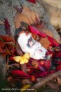 Original Character PVC Figur 1/1 The Arrival of Autumn...