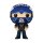 Formel 1 POP! Vinyl Figur Max Verstappen (USA Helmet)  9 cm