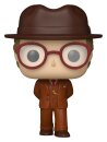 Stranger Things POP! TV Vinyl Figur Mr. Whatsit 9 cm