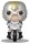 Peacemaker POP! Rides Vinyl Figur Peacemaker Doppelganger 15 cm