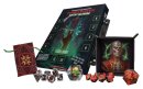 Dungeons & Dragons Adventskalender Red Robes &...