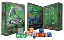 Marvel Multiverse RPG Adventskalender 12 Days of Doom Dice