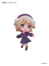 VTuber Tenitol PVC Figur Shigure Ui [mini] 10 cm