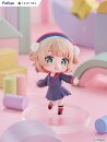 VTuber Tenitol PVC Figur Shigure Ui [mini] 10 cm