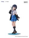 Chitose Is in the Ramune Bottle F:NEX PVC Figur 1/7...