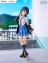 Chitose Is in the Ramune Bottle F:NEX PVC Figur 1/7...