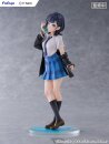 Chitose Is in the Ramune Bottle F:NEX PVC Figur 1/7 Yuzuki Nanase 23 cm