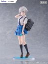 Chitose Is in the Ramune Bottle F:NEX PVC Figur 1/7 Asuka Nishino 23 cm
