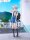 Chitose Is in the Ramune Bottle F:NEX PVC Figur 1/7 Asuka Nishino 23 cm