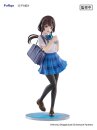 Chitose Is in the Ramune Bottle F:NEX PVC Figur 1/7 Yua...