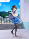 Chitose Is in the Ramune Bottle F:NEX PVC Figur 1/7 Yua...
