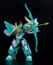 Mado King Granzort Moderoid Kings Style Plastic Model Kit Winzert 18 cm