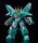 Mado King Granzort Moderoid Kings Style Plastic Model Kit Winzert 18 cm