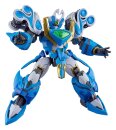 Mado King Granzort Moderoid Plastic Model Kit Kings Style...