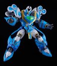 Mado King Granzort Moderoid Plastic Model Kit Kings Style...
