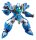Mado King Granzort Moderoid Plastic Model Kit Kings Style Aquabeat 18 cm