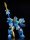 Mado King Granzort Moderoid Plastic Model Kit Kings Style Aquabeat 18 cm