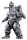 Godzilla vs. Mechagodzilla II Moderoid Plastic Model Kit Super Mechagodzilla 20 cm