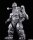 Godzilla vs. Mechagodzilla II Moderoid Plastic Model Kit Super Mechagodzilla 20 cm