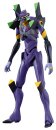 Rebuild of Evangelion Moderoid Plastic Model Kit...