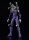 Rebuild of Evangelion Moderoid Plastic Model Kit Evangelion Production Model-13 18 cm