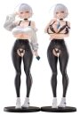 Original Character SSR FIGURE PVC Figur 1/6 Naophilia Premium 28 cm
