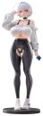 Original Character SSR FIGURE PVC Figur 1/6 Naophilia Premium 28 cm