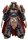 Warhammer The Horus Heresy Actionfigur Night Lords Konrad Curze Primarch of the Night Lords Legion 19 cm