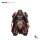 Warhammer The Horus Heresy Actionfigur Night Lords Konrad Curze Primarch of the Night Lords Legion 19 cm