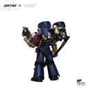 Warhammer The Horus Heresy Actionfigur Night Lords Night Raptor Huntmaster 12 cm