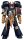 Warhammer The Horus Heresy Actionfigur Night Lords Night Raptor Huntmaster 12 cm