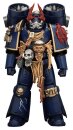 Warhammer The Horus Heresy Actionfigur Night Lords Night Raptor 1 12 cm