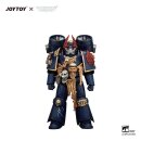 Warhammer The Horus Heresy Actionfigur Night Lords Night Raptor 1 12 cm