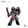 Warhammer The Horus Heresy Actionfigur Night Lords Night Raptor 2 12 cm