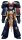 Warhammer The Horus Heresy Actionfigur Night Lords Night Raptor 3 12 cm