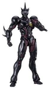 Bio Booster Armor Guyver Figma Actionfigur Guyver III: Ultimate Edition 18 cm