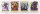 Masters of the Universe Origins Actionfiguren 4er-Pack Battle for Subternia 14 cm