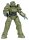 Fallout 76 Gaming Edition Actionfigur T-45 Military Armor (Red Platinum Edition) 20 cm