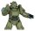 Fallout 76 Gaming Edition Actionfigur T-45 Military Armor (Red Platinum Edition) 20 cm